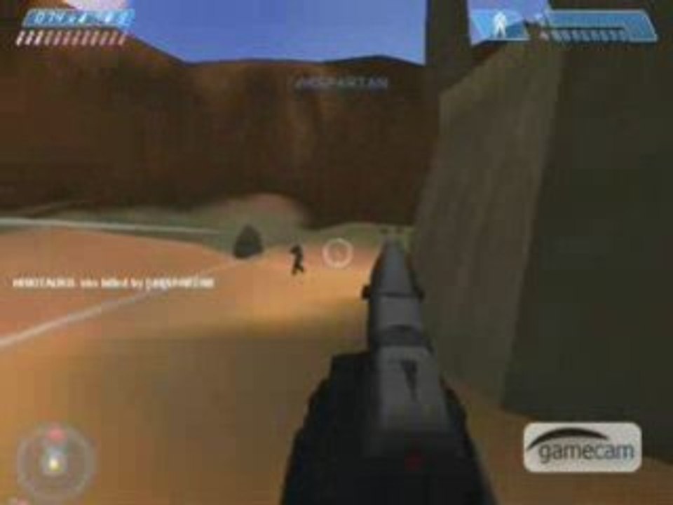 Halo Ce Montage