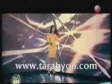 Najwa Karam new clip 2008