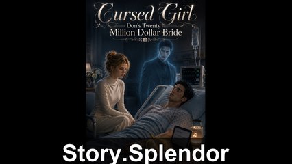 Cursed Girl, DonS Twenty Million Dollar Bride