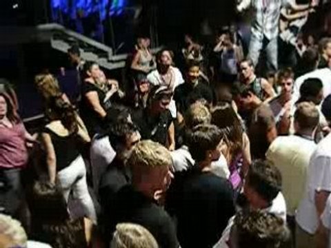 Lloret de mar colossos vain20