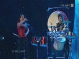 Eurovision 2007 semi final my winners video
