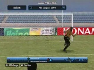 Reprise de Volée 39m