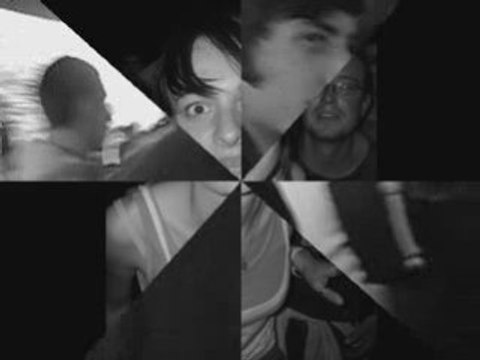 Astropolis 2007 13eme édition Brest Micropoint