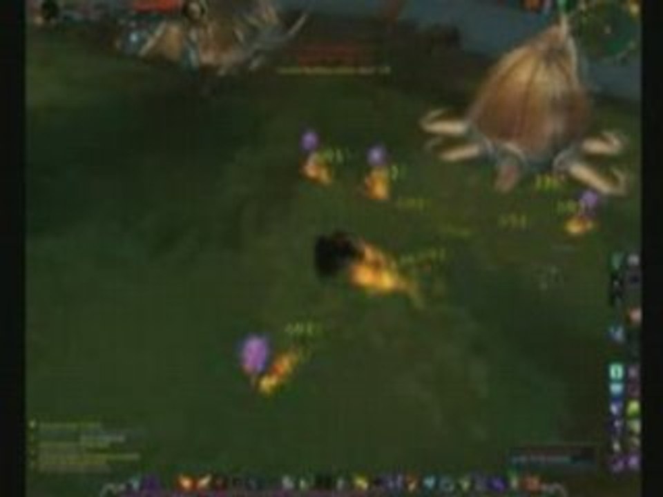 Wotlk avenir du mage