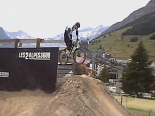 Alpes