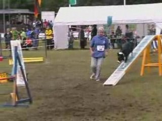 EO 2008 Martine & Flubber Agility Individuel large