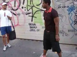 Coupé décaler (samirdine)