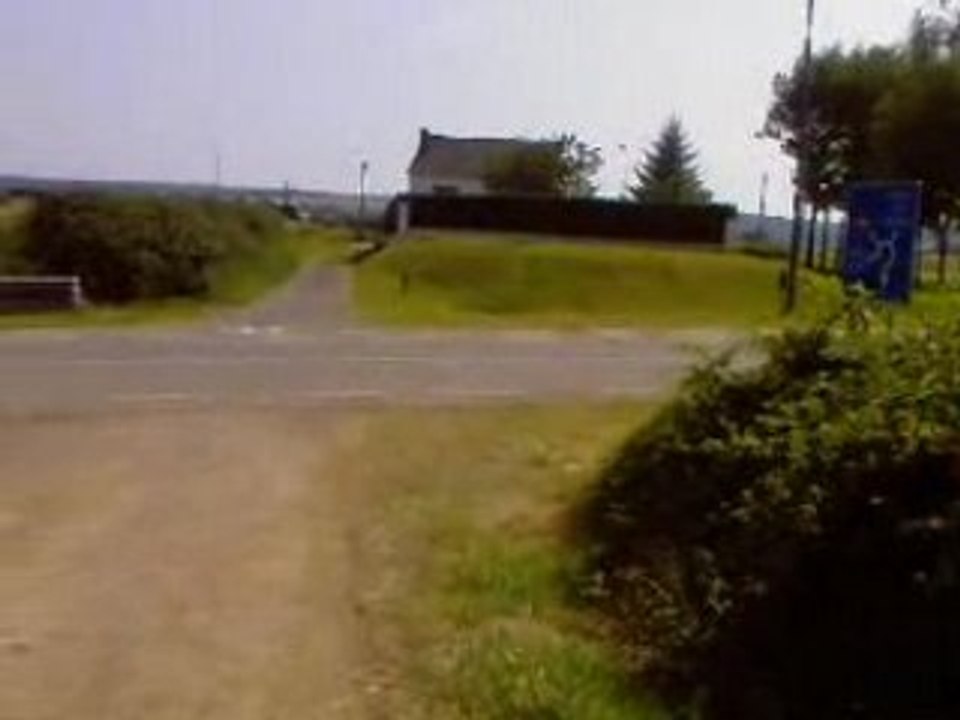 saut de 103