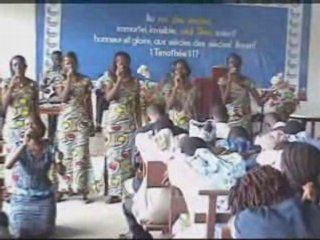 ANGELIC Live 10 Dans mon coeur chante une mélodie