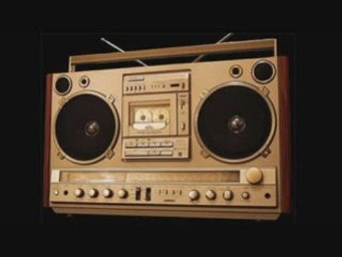 Professionnel FUNKY MUSIC CaptainFunk On The RADIO!!