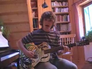 Hound Dog-Elvis Presley