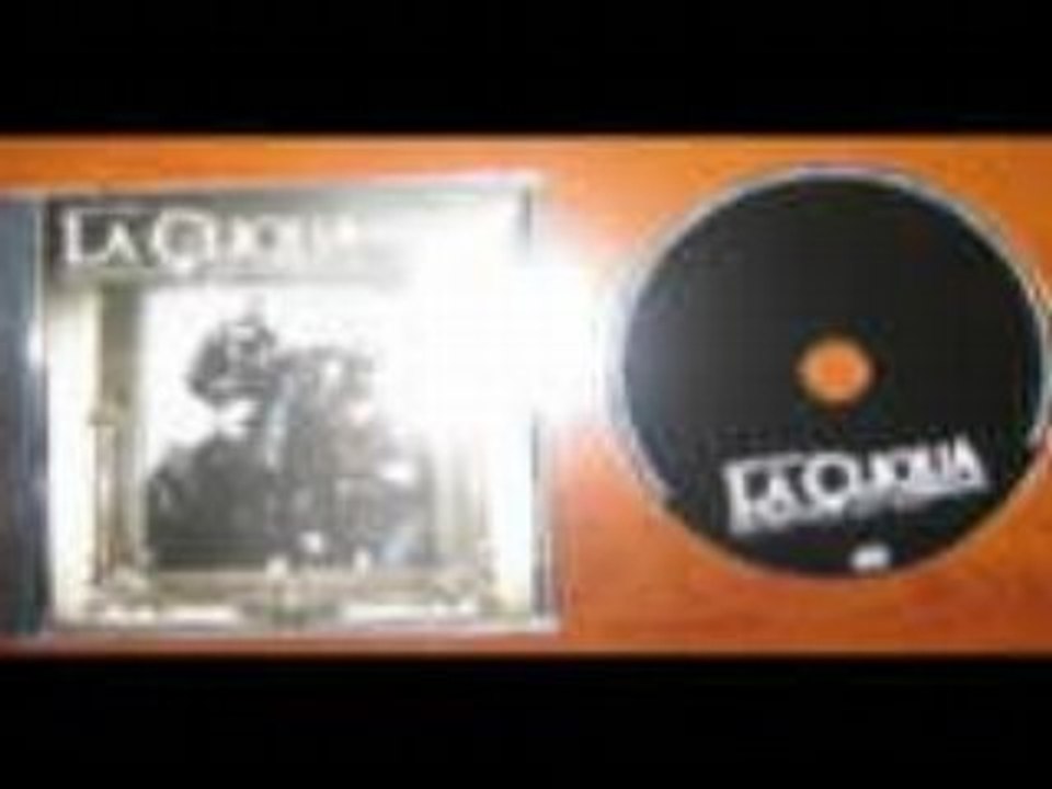 Pas d'place pour les Traitres La Cliqua