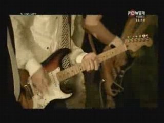 Gece Yolculari - Ihtimal by Aluxton