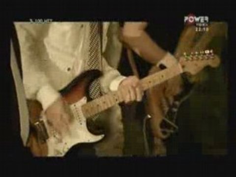 Gece Yolculari - Ihtimal by Aluxton