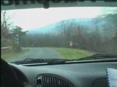 ES 1 Col saint bonnet _ Vignes de régnié 2008