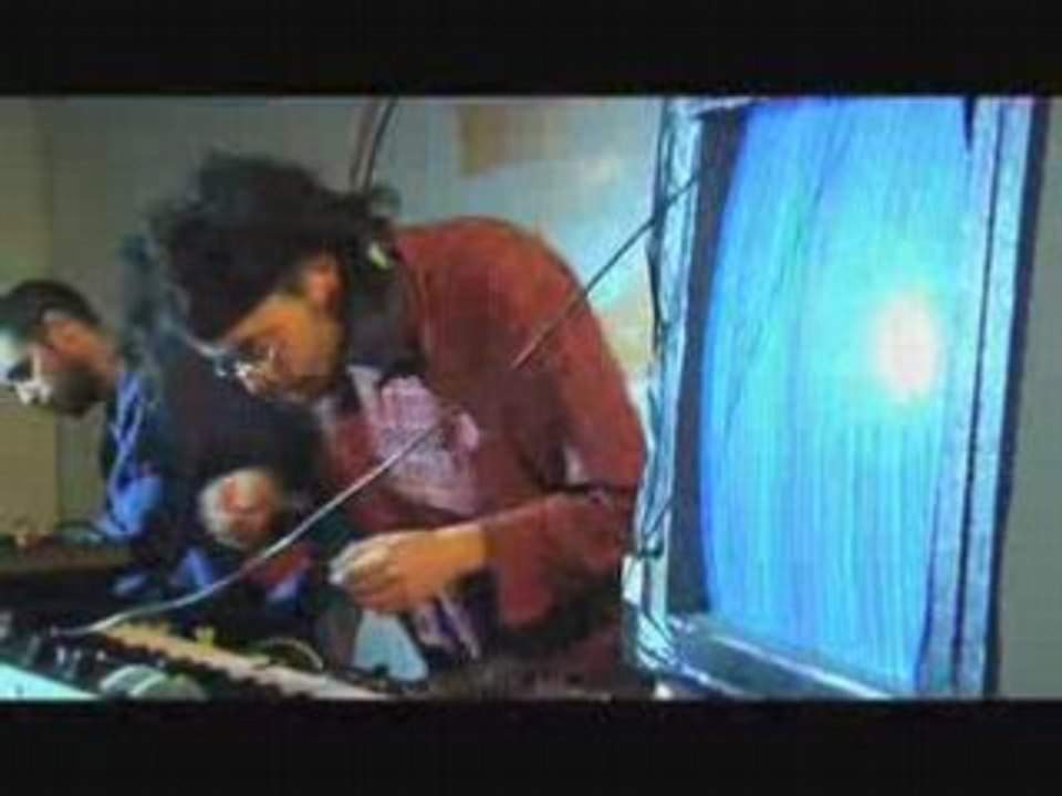 Toys r Noize au Z - Ardèche