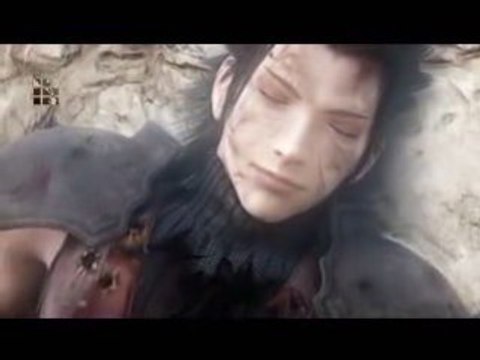 Final Fantasy VII - Crisis Core FF7