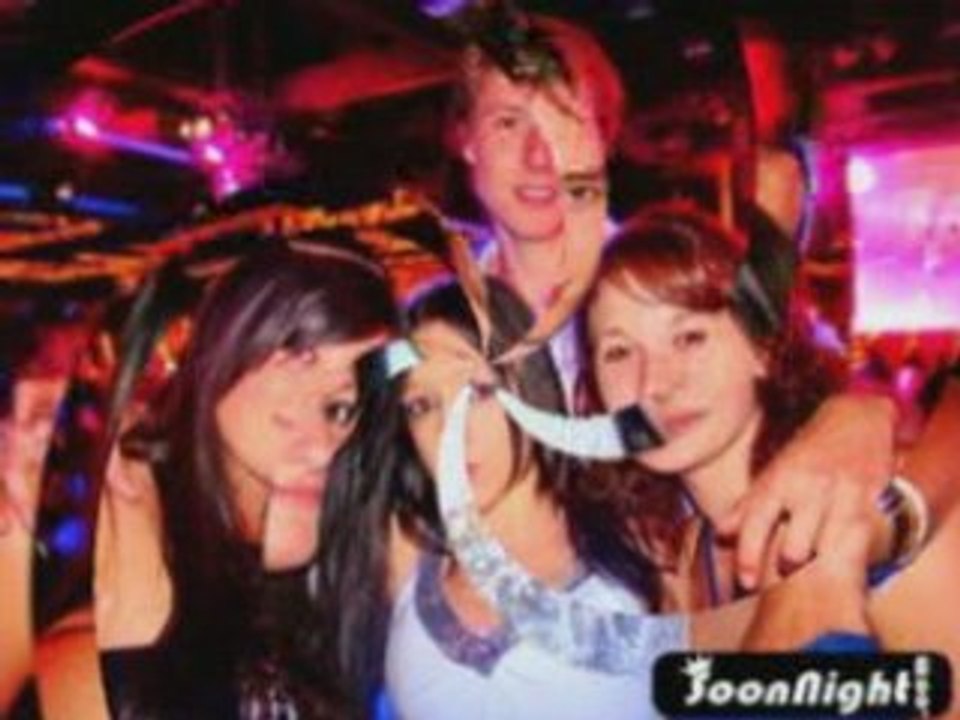 summer clubbing