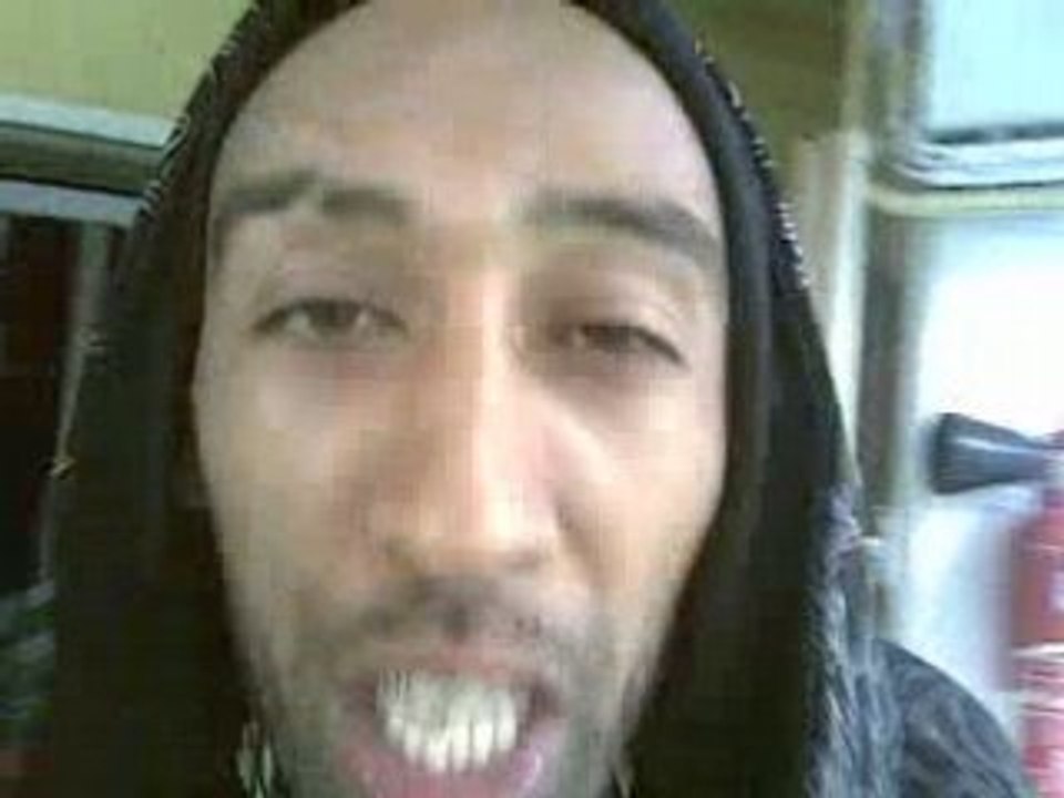 Freestyle De Nessbeal