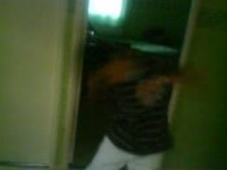 Mon Pti Couz En Mode Tecktonik Mdrrr