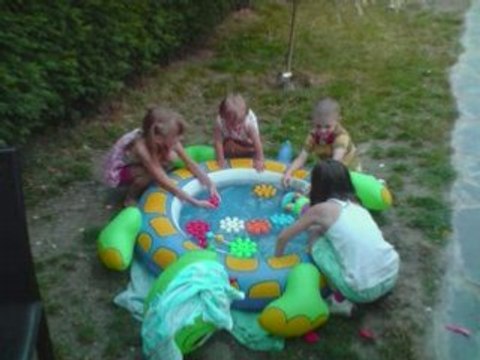 Les 18 ans de mon frère & de ma soeur