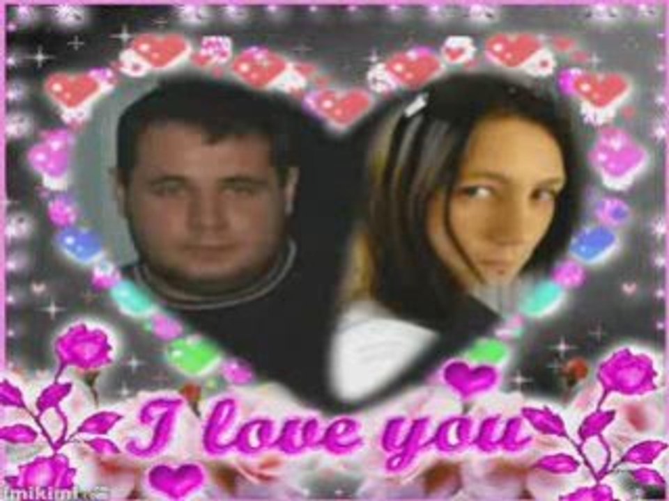 Moi et ma puce et yannick et kevin