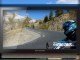 Balade moto sur la route des Grandes Alpes