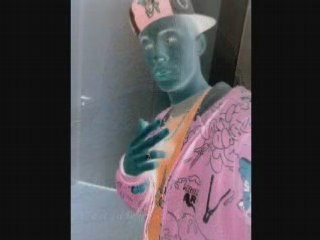 Bulbi - Mon frere existent encore