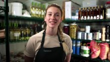 Le restaurant S01E06 - Destination gourmande