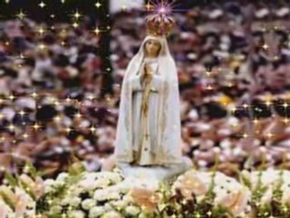 Roberto Carlos - Todas as Nossas Senhoras