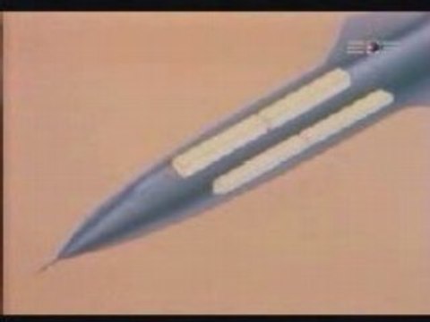 Lockheed SR71 Blackbird Cap1