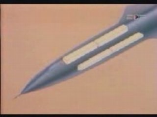 Lockheed SR71 Blackbird Cap1