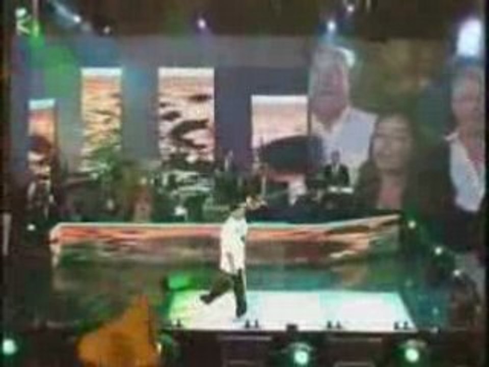 Israel celebrate 60 Subliminal & The Gevatron