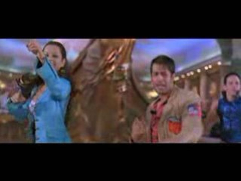 Thaare Vaste (Bollywood)