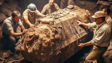 Este nuevo descubrimiento en una tumba de Egipto cambia todo lo que sabíamos