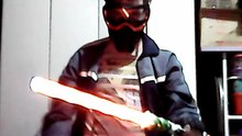 BRINQUEDO NOVO DE LED