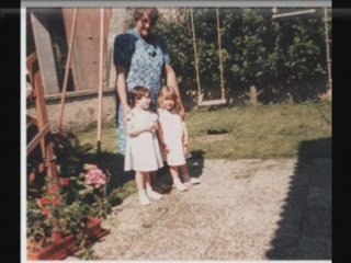 Noce DOr Bernard et Marie-Jos 2008