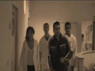 Gala Dentaire 2008 Nice 11-Docteur B