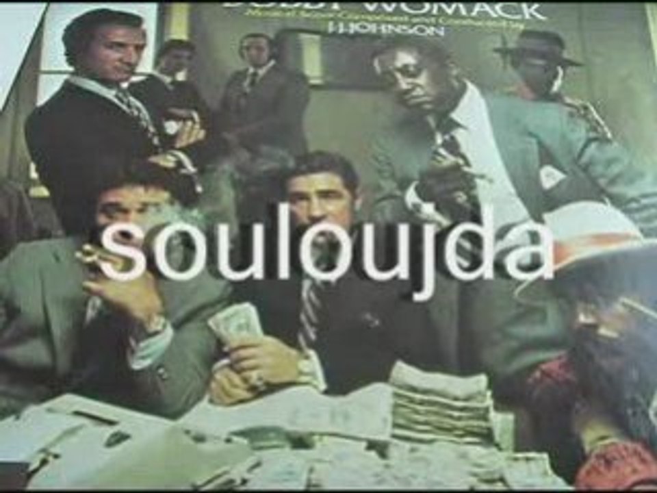 Souloujda