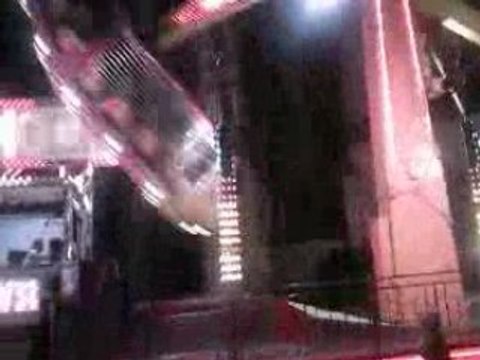 Fêtes d'Orthez Samedi 26 Juillet 2008