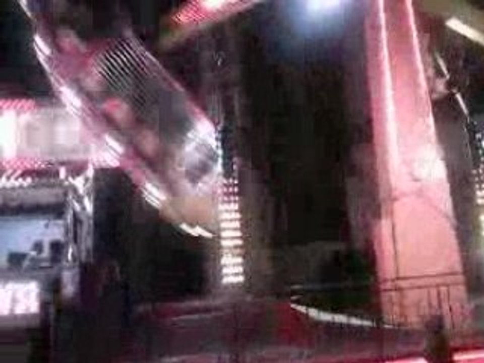 Fêtes d'Orthez Samedi 26 Juillet 2008