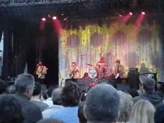 The Rabeats - With a little help from my friends (Douai)