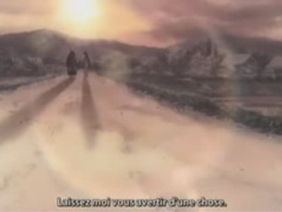 Amatsuki Episode08 Vostfr 2/2