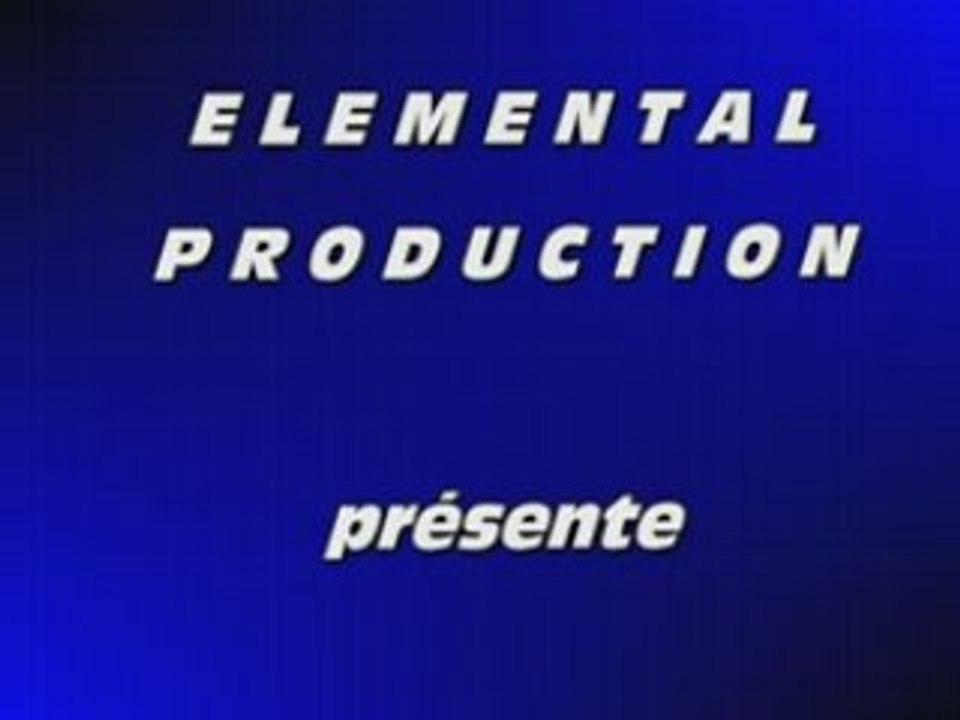 Troupe des "Elémentaires" - Le Faible Couillon (sketch)