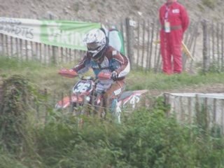 2-3ème manche baugé