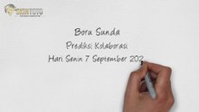 Kode Syair Boru Sunda Hari Senin 7 September 2026 #paktuntung