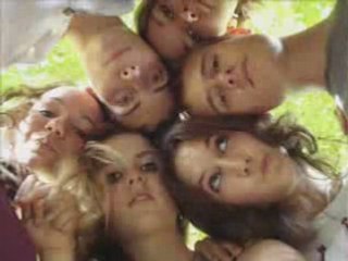 Montage de fin d'année