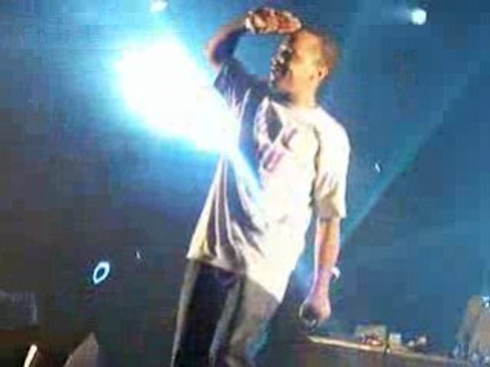 Black Moon - Live @ Dour08 (2)