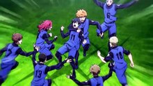 Everyone Doubted The Worst Ranked Player Until His First Goal Changed Everything | Anime Recap