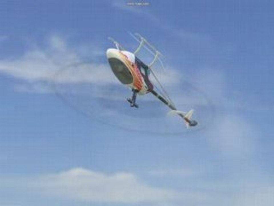 Essai aerofly pro deluxe